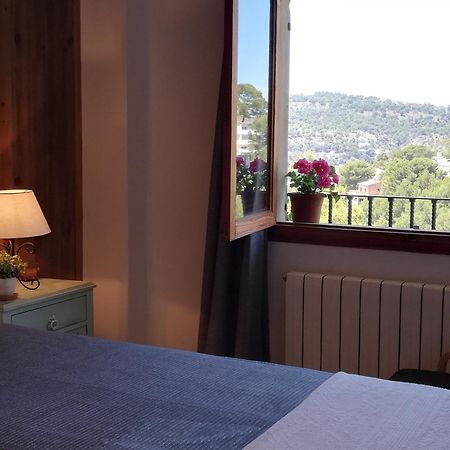 Alojamiento Tramuntana Apartment Soller Bagian luar foto