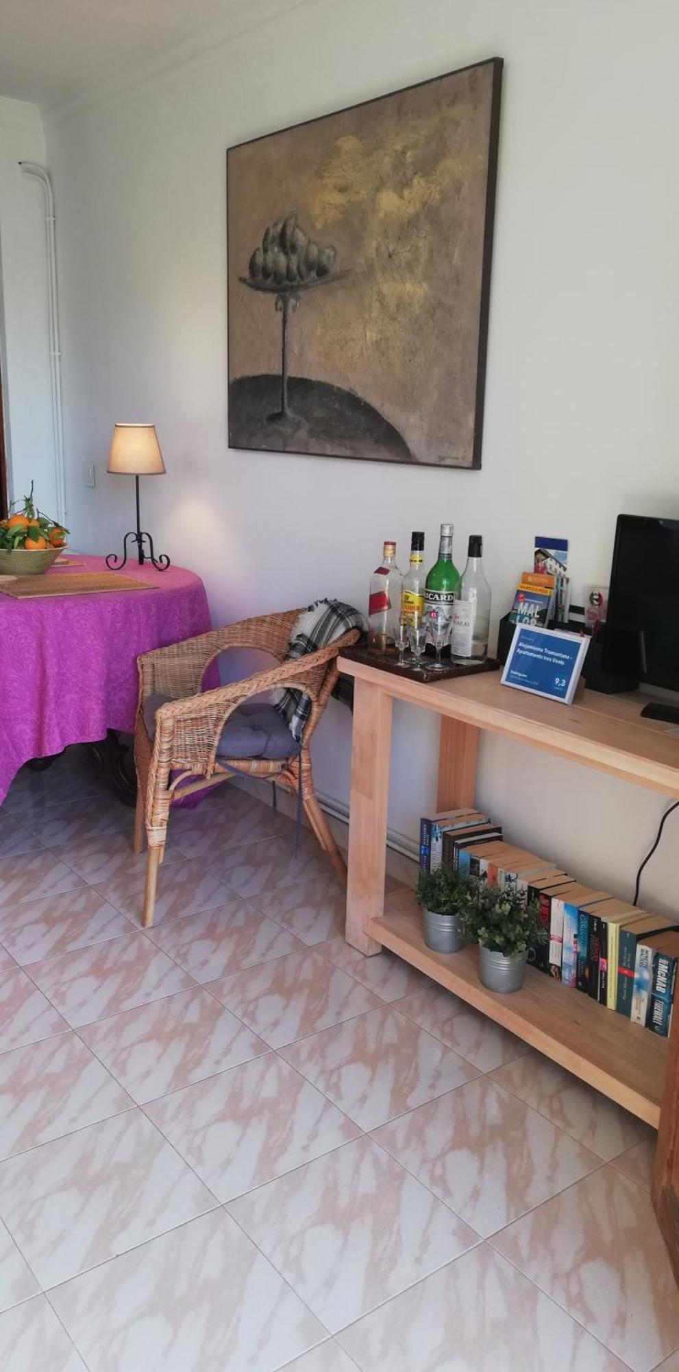 Alojamiento Tramuntana Apartment Soller Bagian luar foto