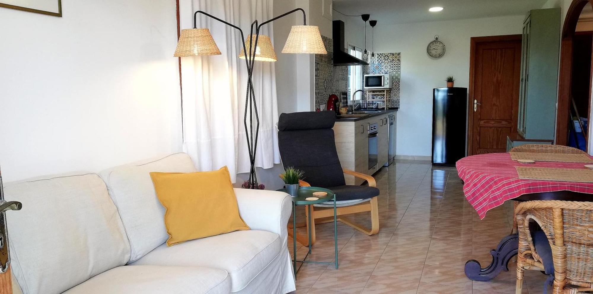 Alojamiento Tramuntana Apartment Soller Bagian luar foto