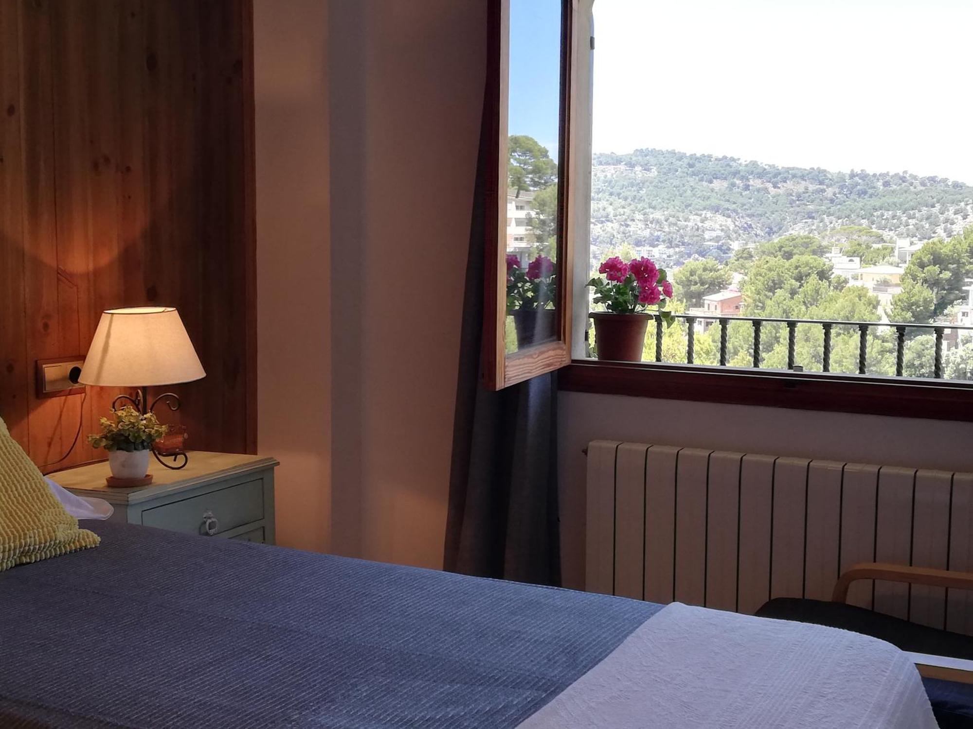 Alojamiento Tramuntana Apartment Soller Bagian luar foto