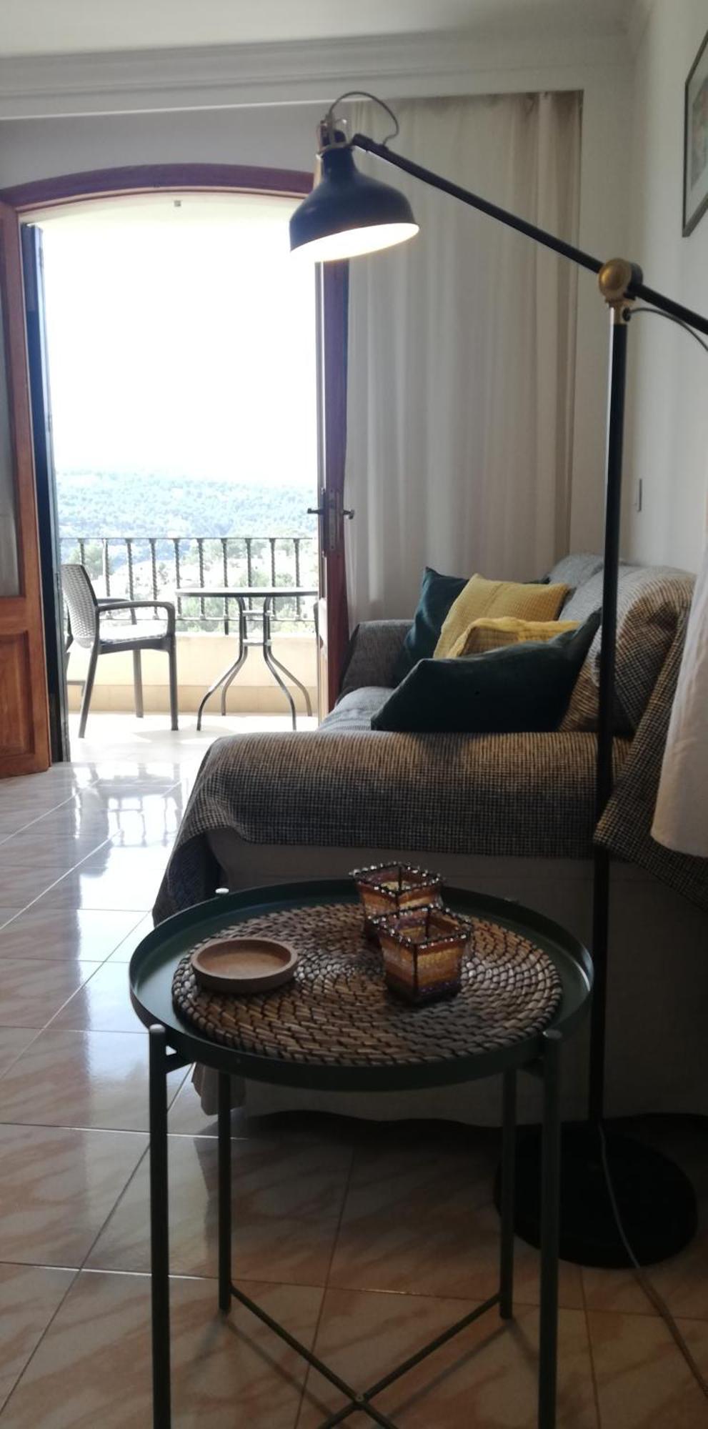 Alojamiento Tramuntana Apartment Soller Bagian luar foto