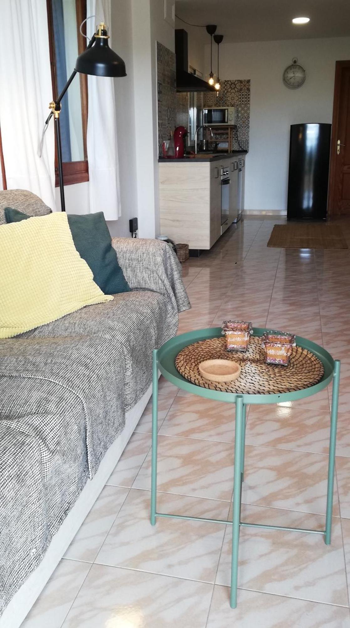 Alojamiento Tramuntana Apartment Soller Bagian luar foto