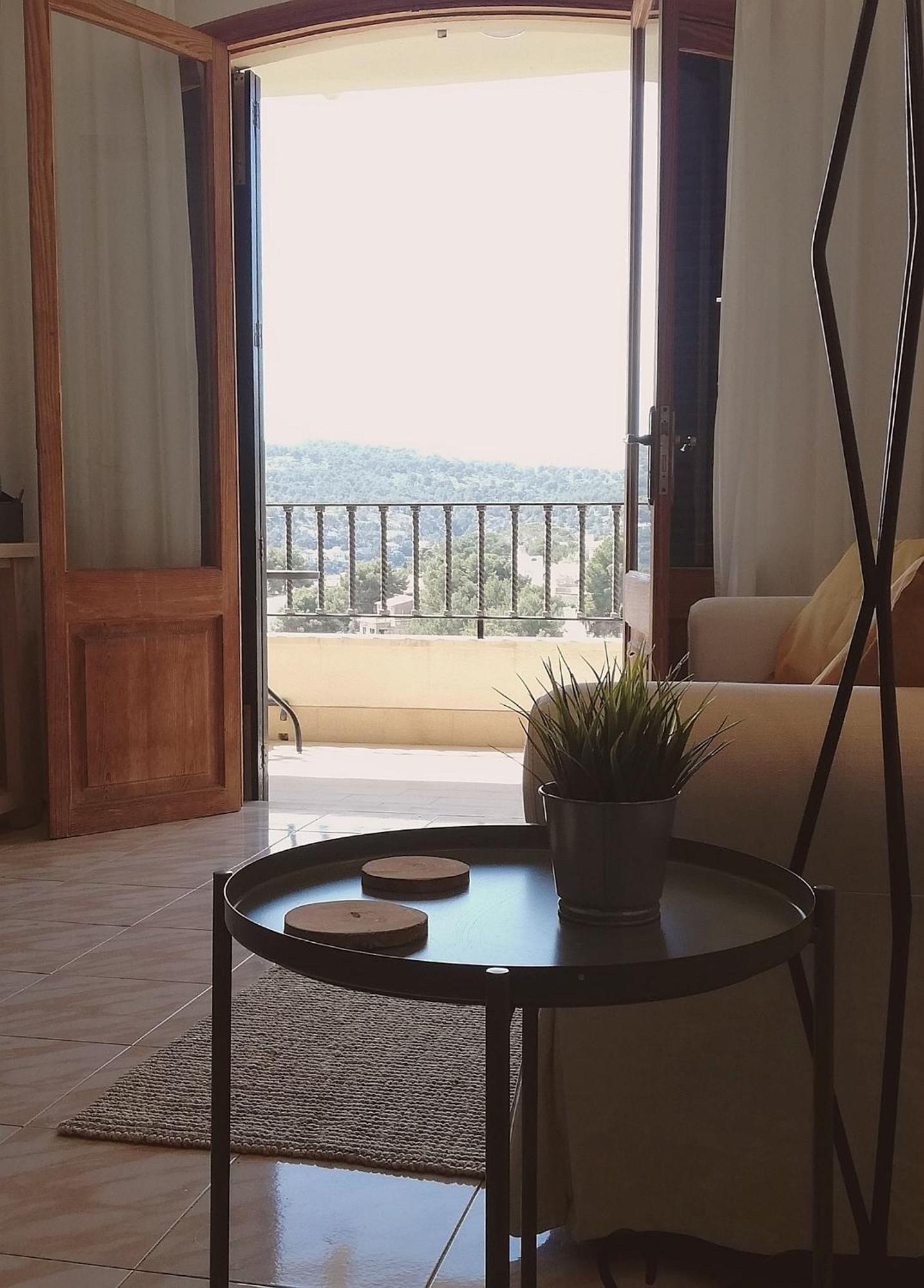 Alojamiento Tramuntana Apartment Soller Bagian luar foto