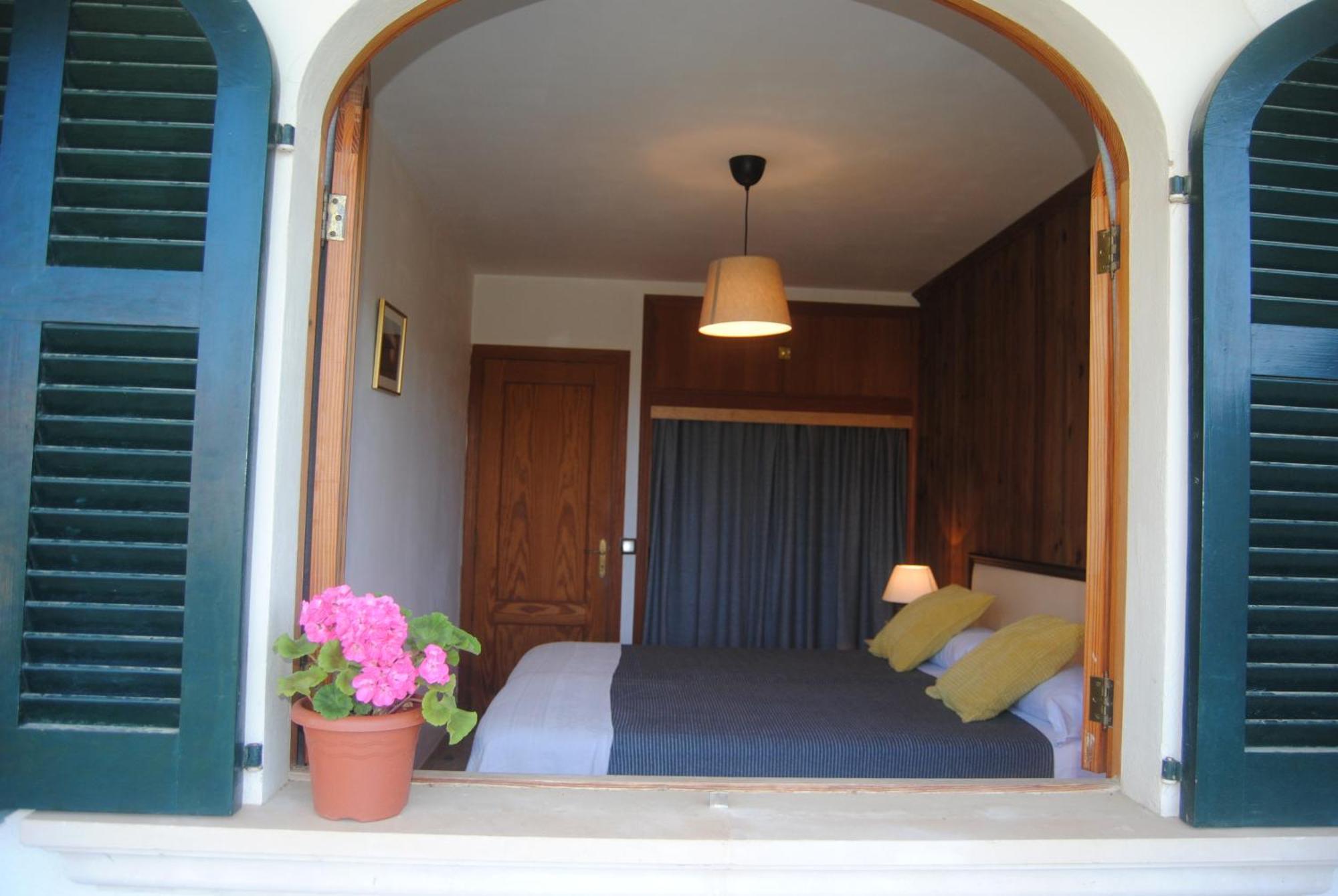 Alojamiento Tramuntana Apartment Soller Ruang foto