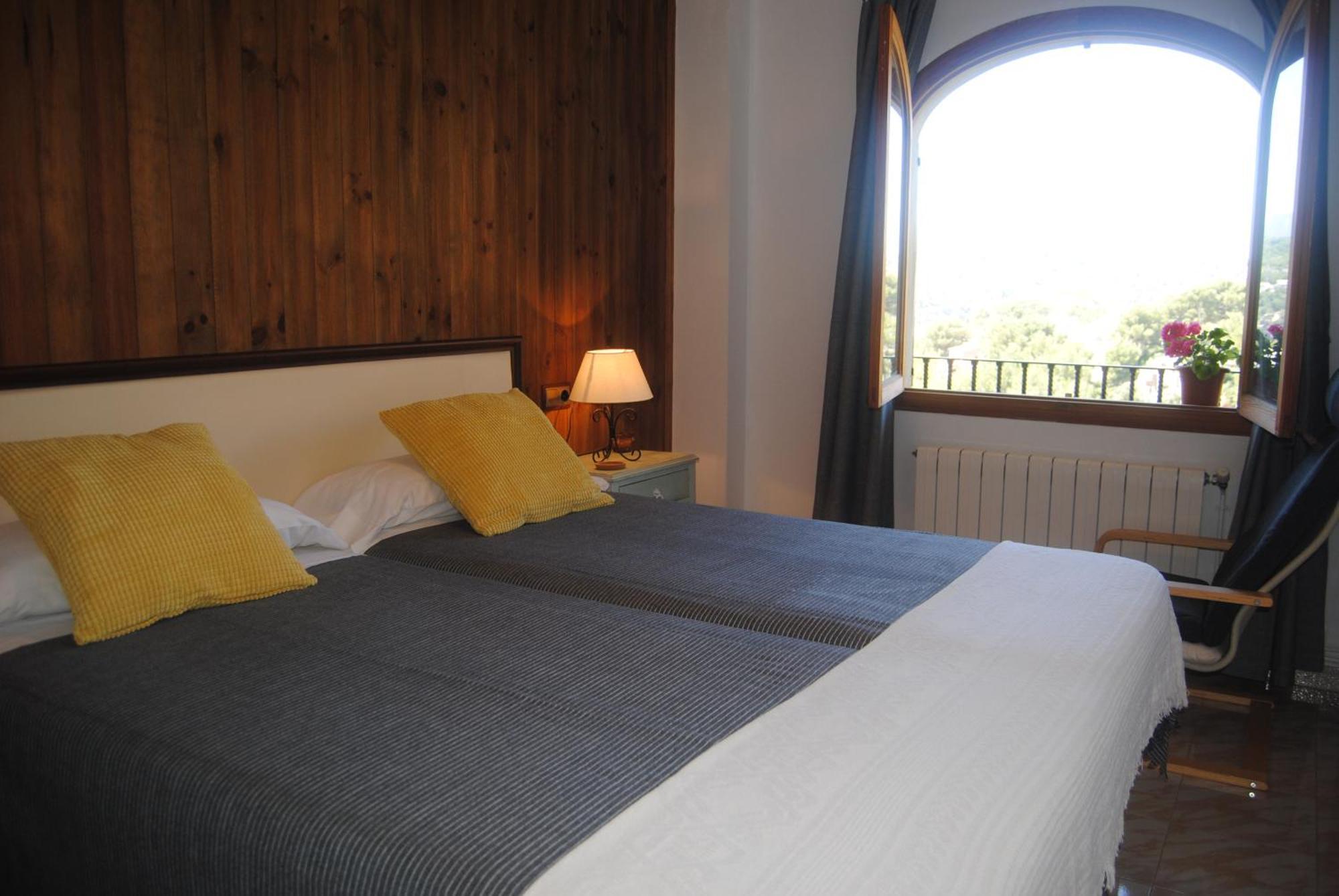 Alojamiento Tramuntana Apartment Soller Ruang foto