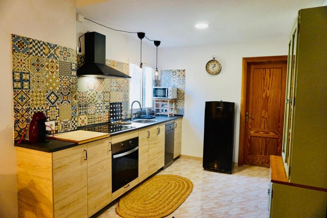 Alojamiento Tramuntana Apartment Soller Bagian luar foto